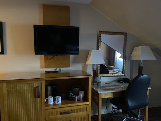 Coast Hillcrest Hotel by null