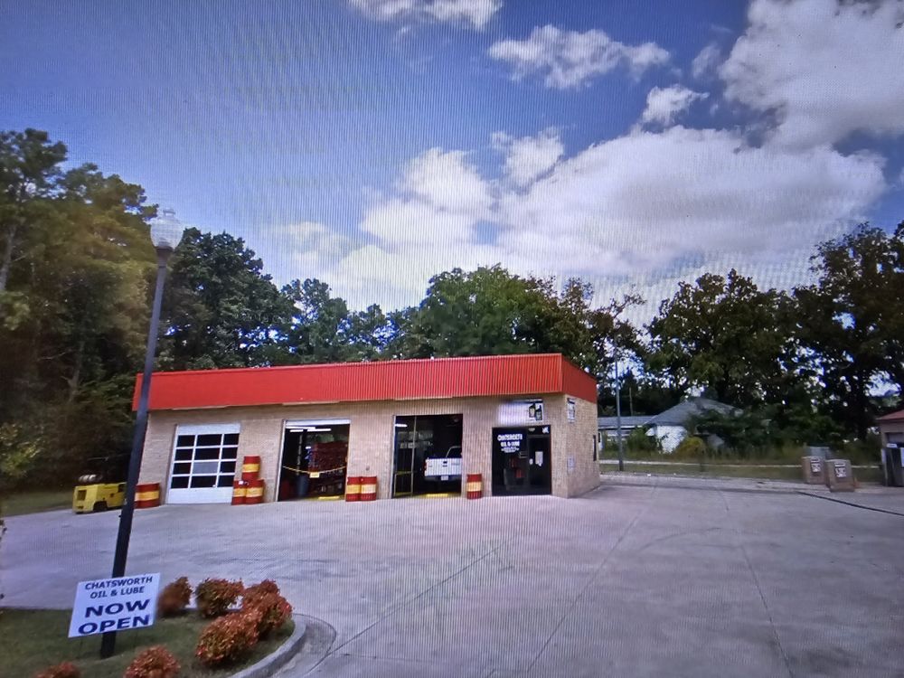 CHATSWORTH QUICK LUBE & TRANSMISSION Updated August 2024 Request a