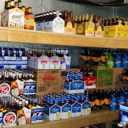 Village Way Liquors