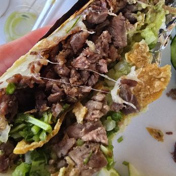 Tacos Mi Reynita - Crumchwrapp - Tacos Near Me - Hayward, California