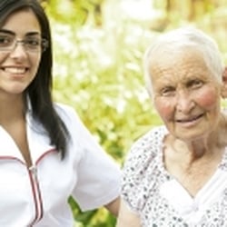 Comfort Assisting - Physical Therapy