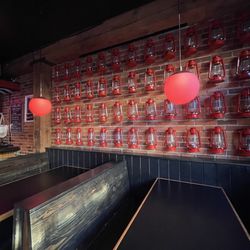 Bad Bar