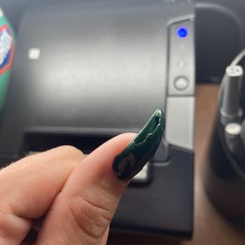 Golden Nails - Nail Salons Near Me - Pottstown, Pennsylvania