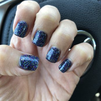 Yvonne's Nails - Nail Salons Near Me - Fremont, California