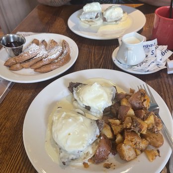 Famous Toastery - Breakfast & Brunch Near Me - Charlotte, North Carolina