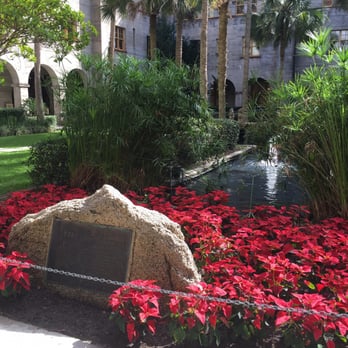 Cafe Alcazar - Outside the Lightener Museum. So pretty. - New American Near Me - Saint Augustine, Florida Cafe Alcazar - Outside the Lightener Museum. So pretty. - New American Near Me - Saint Augustine, Florida