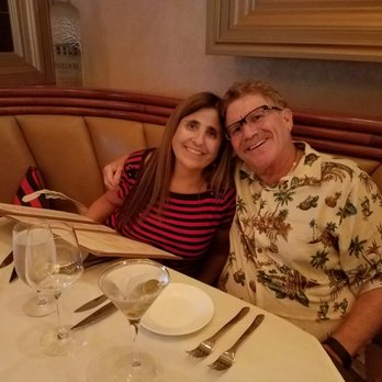 Eddie Merlot's - 36th anniversary dinner.  Review to follow. - Seafood Near Me - Columbus, Ohio