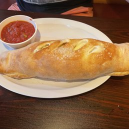 Italian Stromboli