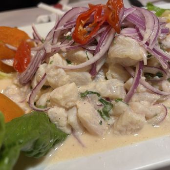 Puro Peru - Ceviche - Peruvian Near Me - Sandy, Utah Puro Peru - Ceviche - Peruvian Near Me - Sandy, Utah
