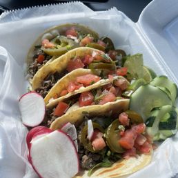 Steak Taco Steak Taco