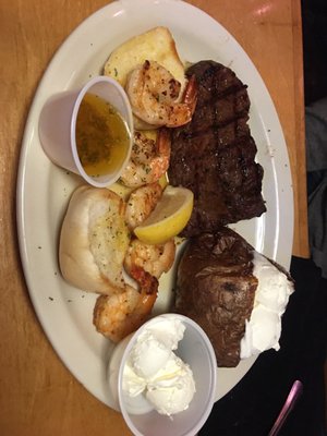 Texas Roadhouse by null