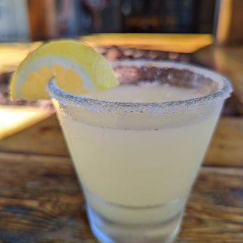 Smarty Pants - Lemon Drop - American Near Me - Seattle, Washington