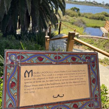 Adamson House - Landmarks & Historical Buildings Near Me - Malibu, California