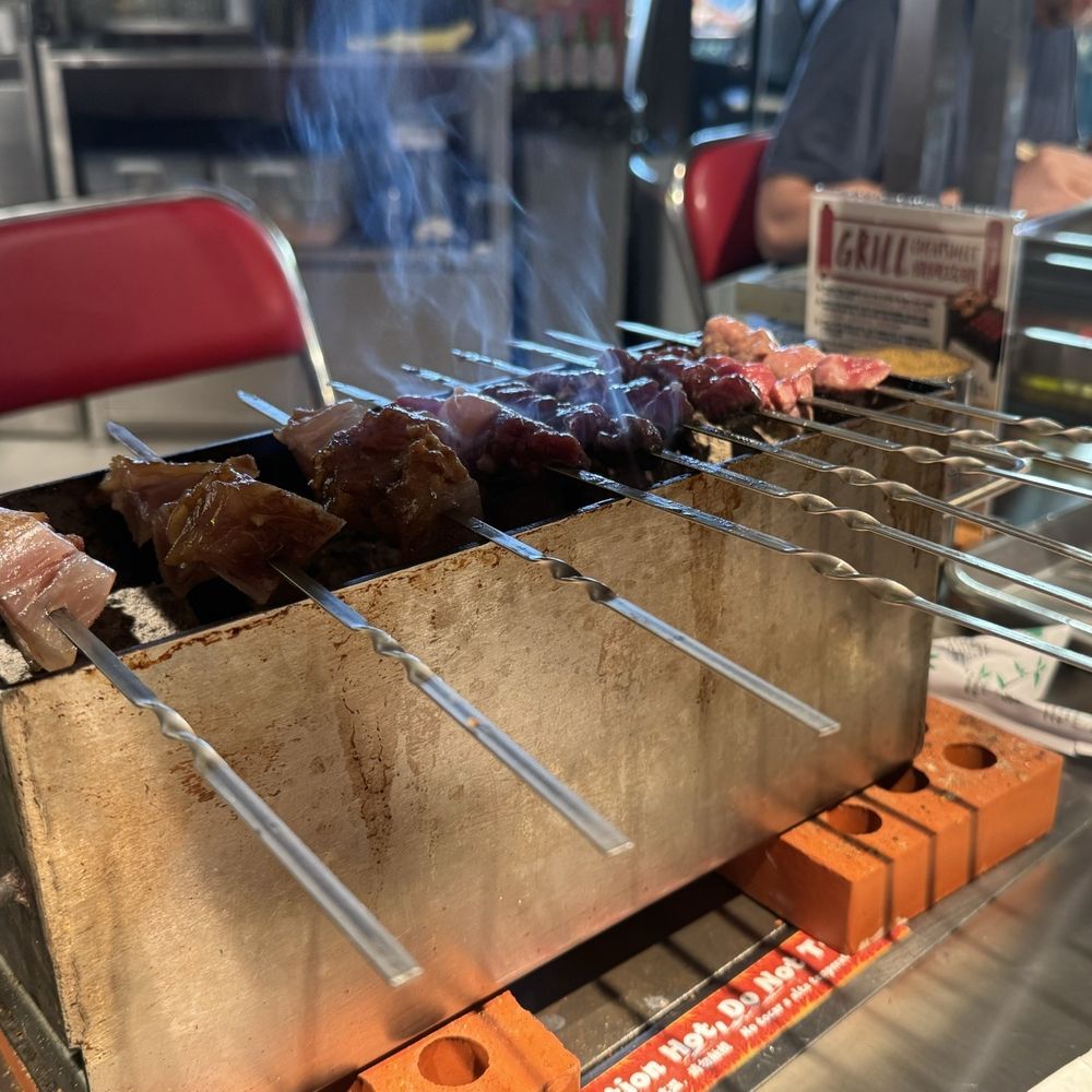 Chubby Skewers - Barbeque Near Me - Mesa, Arizona Chubby Skewers - Barbeque Near Me - Mesa, Arizona