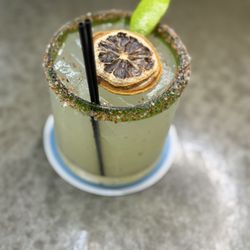 Nopalito's