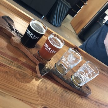 Fiddlin' Fish Brewing - Breweries Near Me - Winston-Salem, North Carolina