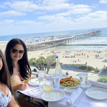 Tower 23 - Balcony - San Diego, CA
