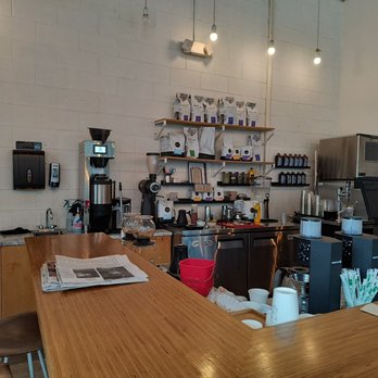 Vice City Bean - Coffee & Tea Near Me - Miami, Florida