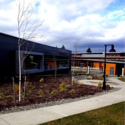 Sammamish Library