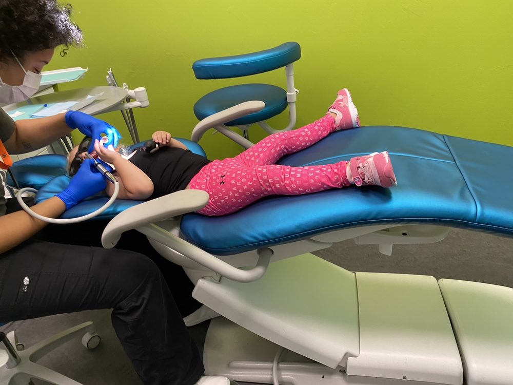 EDMOND PEDIATRIC & TEEN DENTISTRY Updated August 2024 57 Photos