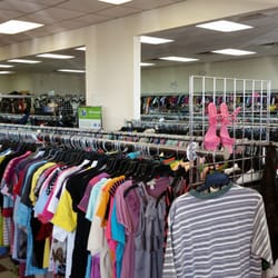 Goodwill Store and Donation Center