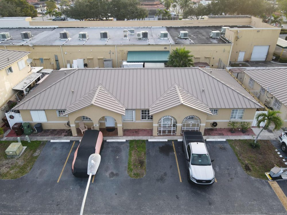 Slide of Mega Builders