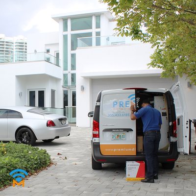 Premium Digital Control and Automation