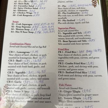 Snow’s Vietnam Restaurant - Dinner menu - Vietnamese Near Me - San Antonio, Texas Snow’s Vietnam Restaurant - Dinner menu - Vietnamese Near Me - San Antonio, Texas
