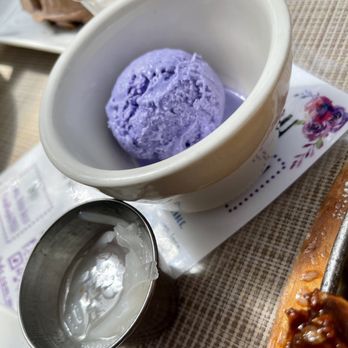 Purple Patch - Ube ice cream - Filipino Near Me - Washington, DC, District of Columbia Purple Patch - Ube ice cream - Filipino Near Me - Washington, DC, District of Columbia