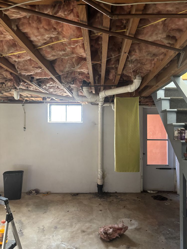 Slide of Lock’s Plumbing