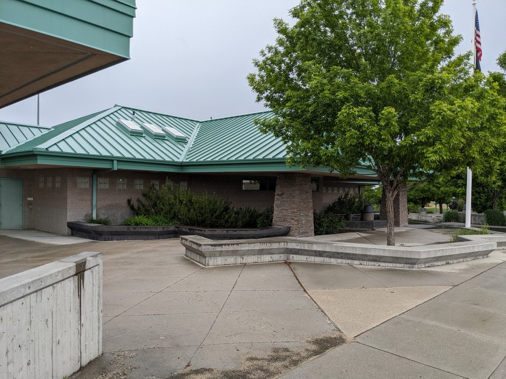 BLACKS CREEK REST AREA WESTBOUND Updated October 2024 26 Photos I