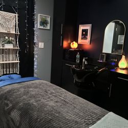 Colleen Lee Massage Therapy