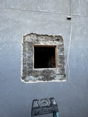 The Home Repair Handyman Logo