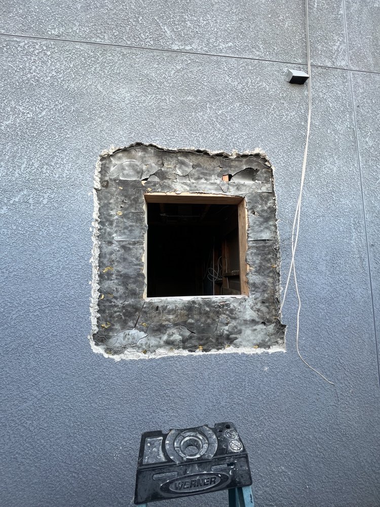 Slide of The Home Repair Handyman