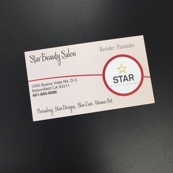 Blush Beauty - Business card with phone number. - Hair Salons Near Me - Bakersfield, California Blush Beauty - Business card with phone number. - Hair Salons Near Me - Bakersfield, California