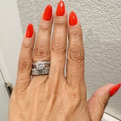 Polish Me Nail Spa