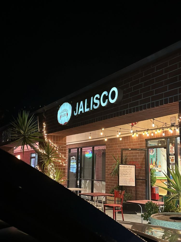 Taqueria Jalisco