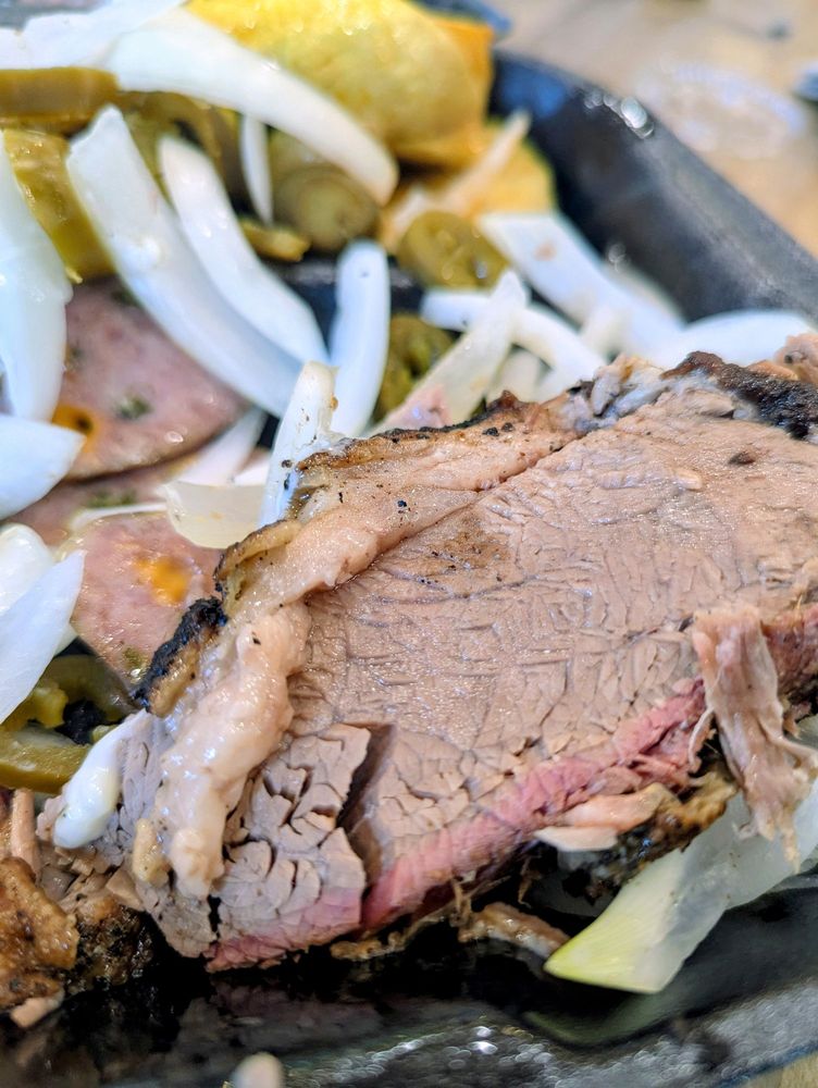 Texas Best Smokehouse - Photo 2