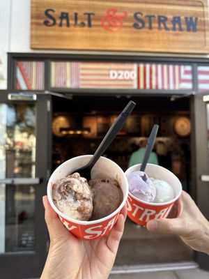 Salt & Straw by null