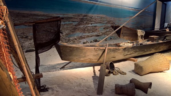 Okinawa Prefectural Museum and Art Museum (Okimyu) by null