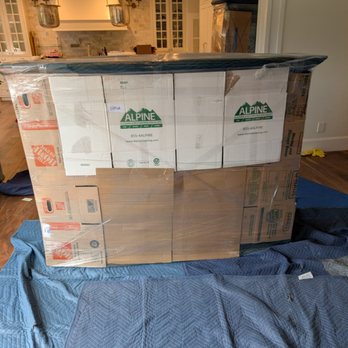 Atlas Moving Company - Movers Near Me - Meridian, Idaho Atlas Moving Company - Movers Near Me - Meridian, Idaho
