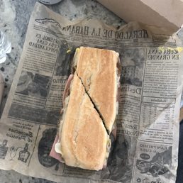 It was good It was good