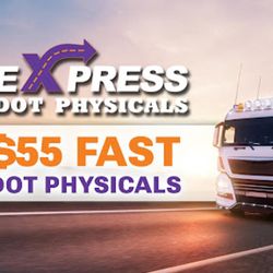 Express DOT Physicals