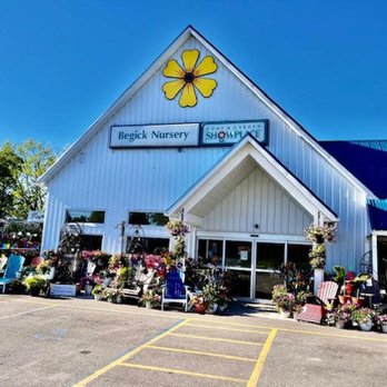 Begick Nursery - Nurseries & Gardening Near Me - Bay City, Michigan Begick Nursery - Nurseries & Gardening Near Me - Bay City, Michigan