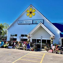 Begick Nursery