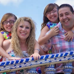 Photo Tour Seville - Family Photo Tours