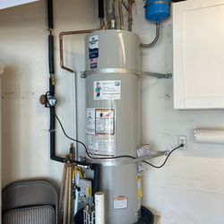 Burtech Plumbing