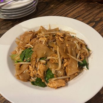 Top Thai - pad se ew - Thai Near Me - New York, New York Top Thai - pad se ew - Thai Near Me - New York, New York