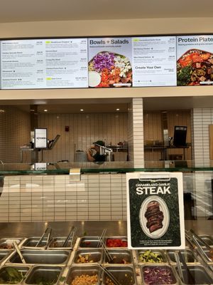 sweetgreen - Healthy Salads, Bowls and Plates by null