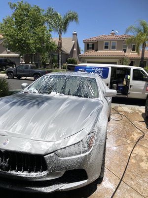Car Wash - We offer a variety of services to meet your needs. Ask us about our car wash, full details, or ceramic coating services. Call or Text for more info: 661-388-7699 Car Wash - We offer a variety of services to meet your needs. Ask us about our car wash, full details, or ceramic coating services. Call or Text for more info: 661-388-7699